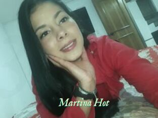 Martina_Hot