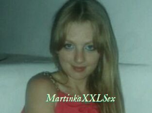Martinka_XXLSex