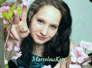 MarvelousKate
