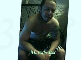 MarxtheSpot
