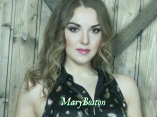 MaryBoston