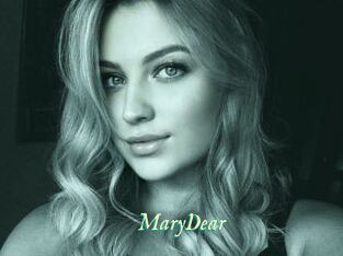 MaryDear