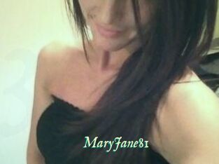 MaryJane81