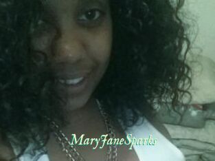 MaryJaneSparks