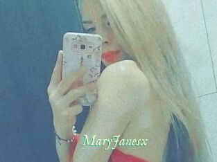 MaryJanesx