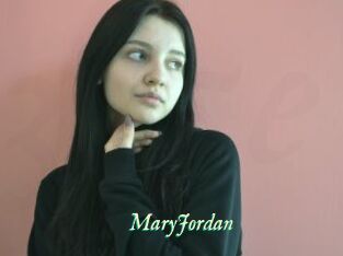 MaryJordan