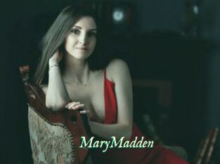 MaryMadden