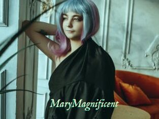 MaryMagnificent