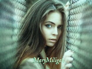 MaryMiligan