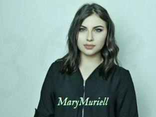 MaryMuriell