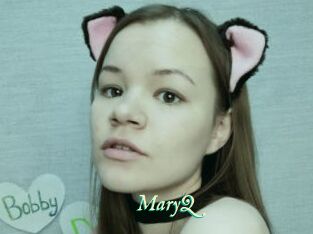 MaryQ