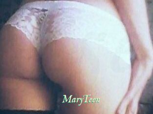 MaryTeen