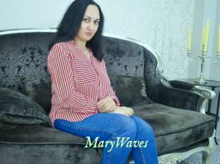 MaryWaves