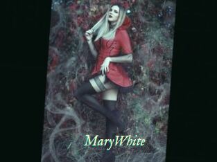 MaryWhite