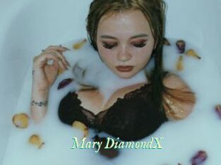 Mary_DiamondX