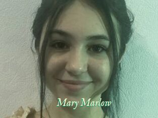 Mary_Marlow