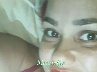 Mary_redfox