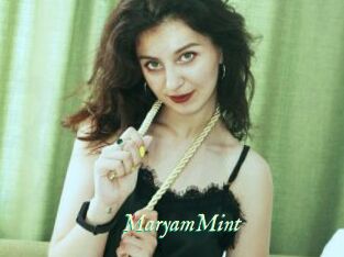 MaryamMint
