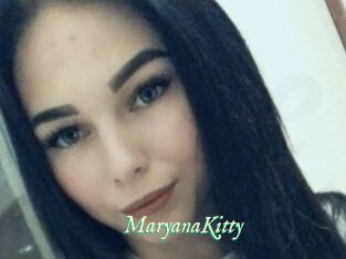 MaryanaKitty