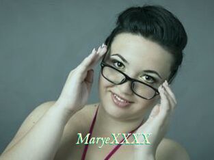 MaryeXXXX