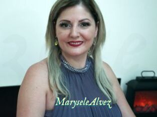 MaryseleAlvez