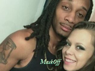 MaskOff