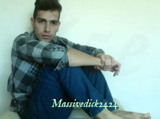 Massivedick2424