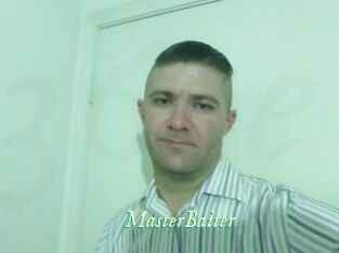 MasterBaiter
