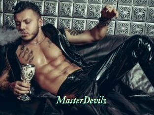 MasterDevil1