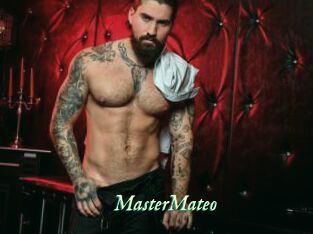MasterMateo