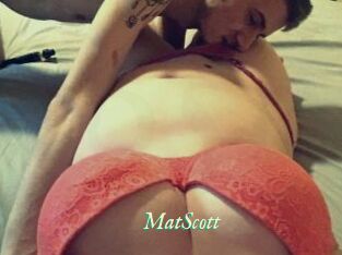 MatScott