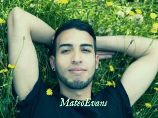 MateoEvans