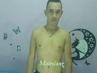 Mateolanz