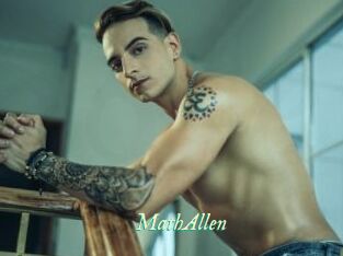 MathAllen
