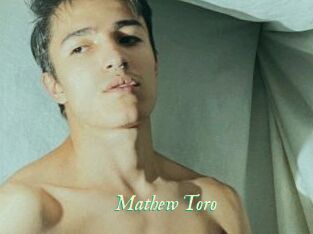 Mathew_Toro