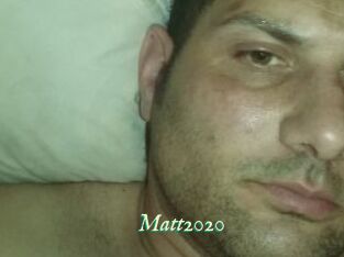 Matt2020