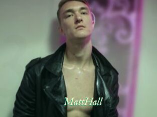 MattHall