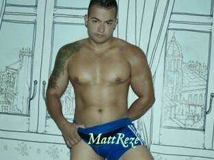 MattReze