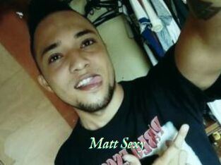 Matt_Sexy