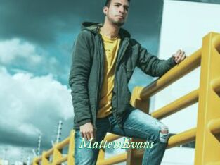 MattewEvans