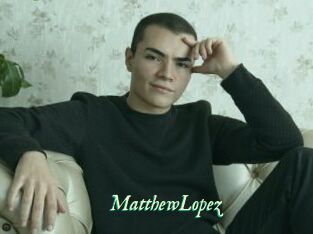 MatthewLopez