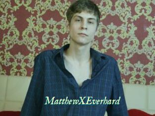 MatthewXEverhard