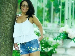 MatureDesire