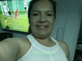 MatureLove