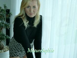 MatureSophiie