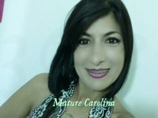 Mature_Carolina