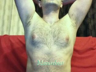 Maturebear