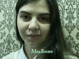 MauBrown