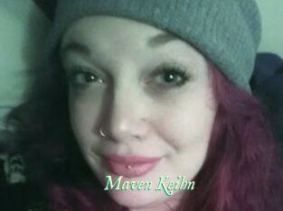 Maven_Keihn