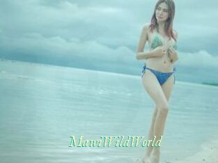 MawiWildWorld